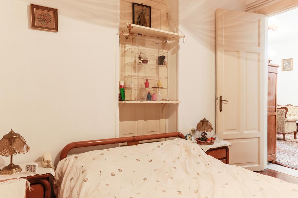 Filopappou Home Athen Eksteriør billede
